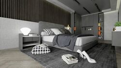 Lowland Road (D19), Terrace #396269091